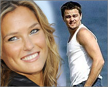 DiCaprio to propose to girlfriend?  