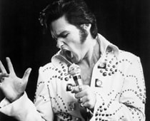 Elvis Presley biopic released in the UK