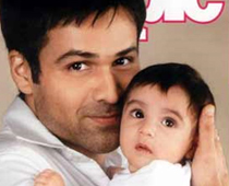 Fatherhood has changed me: Emraan Hashmi