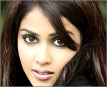 Genelia to be replaced as host for Big Switch 2  
