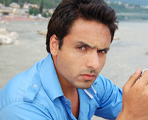 Iqbal Khan using Ramzan to get fit 