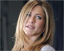 Aniston takes on O'Reilly for motherhood comments