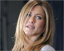 Aniston takes on O'Reilly for motherhood comments  