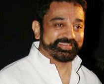 Kamal Hassan to play a cameo in 'Four Friends'