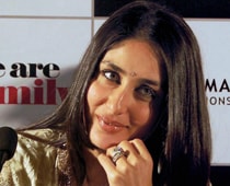 I can't do films where I just look pretty: Kareena Kapoor 