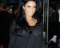 Katie Price to strip for Playboy at 50