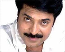 Fourth sequel for Mammootty film