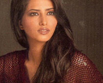 'Umrao Jaan' is Manasvi Mamgai's dream role  