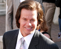 Will return to music only for Justin Bieber: Mark Wahlberg  