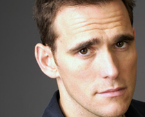 Matt Dillon does not want to be famous