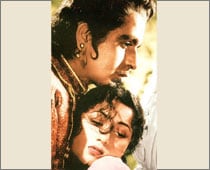 Mughal-e-Azam: Reliving the making of an epic 