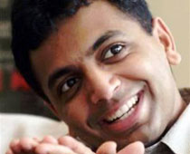 My critics will never be happy: Shyamalan 