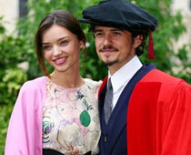 Miranda Kerr wants to keep wedding details a secret forever