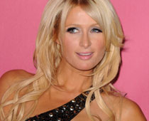 Paris Hilton has a new boyfriend