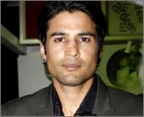 I wouldn't do an Aamir again: Rajeev Khandelwal