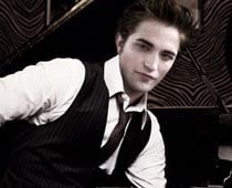 Robert Pattinson is world's sexiest man