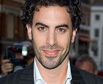 Sacha Baron Cohen buys $18.9 mn Hollywood home  