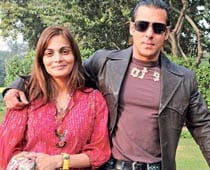 Salman gifts sister penthouse worth 10 crore