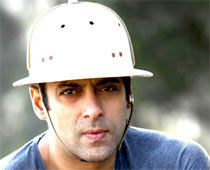 Salman skipped India Cyclothon: Fans disappointed  