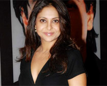  I won't get into production: Shefali Shah 