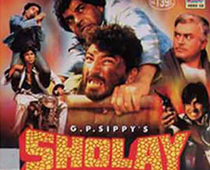 35 years on, the Sholay fire still burns 