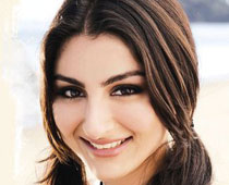Soha Ali Khan waxing MMS scandal' a dud