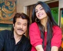 Sonam to do Hollywood film after Mausam: Anil Kapoor