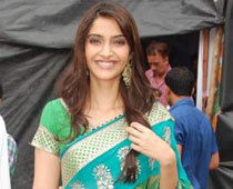 Sonam Kapoor wants to play Anarkali