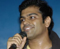 Sreeram wins Indian Idol 5