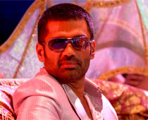 Court stays proceedings against Suniel Shetty  