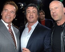 'The Expendables' to release in over 400 screens in India