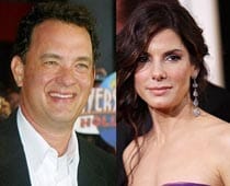 Tom Hanks, Sandra Bullock to star in post 9/11 film