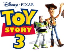 Toy Story 3 becomes highest animated grosser