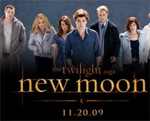 Final Twilight film in November 2012