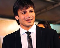 I am lucky and happy to have Priyanka: Vivek Oberoi