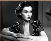 Vivien Leigh was bisexual, claims new book