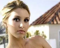 Whitney Port not in for plastic surgery  