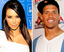 Kim Kardashian and Miles Austin call it quits