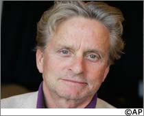 Cigarettes and alcohol caused cancer: Douglas