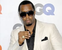 P Diddy sued for age discrimination by former employee