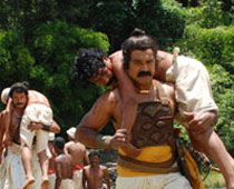 Pazhassi Raja to be shown at Tokyo Film Festival