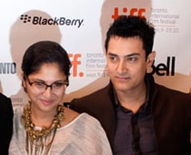 'Dhobi Ghat' made me fall in love with Kiran again: Aamir