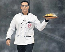 Akshay Kumar to host, judge culinary show