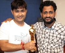 Assam sound engineer excited at winning Nat Award with Resul