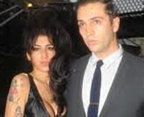 Traviss was never loyal to Winehouse, says his ex  
