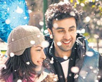 Anjaana Anjaani soundtrack suits young tastes