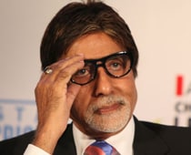 Metro will invade my privacy, says Big B