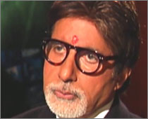 Patience and will on test ahead of Ayodhya verdict: Big B  