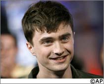 I'm not a Hollywood kid: Daniel Radcliffe