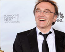 Danny Boyle to be honoured with British Film Institute award